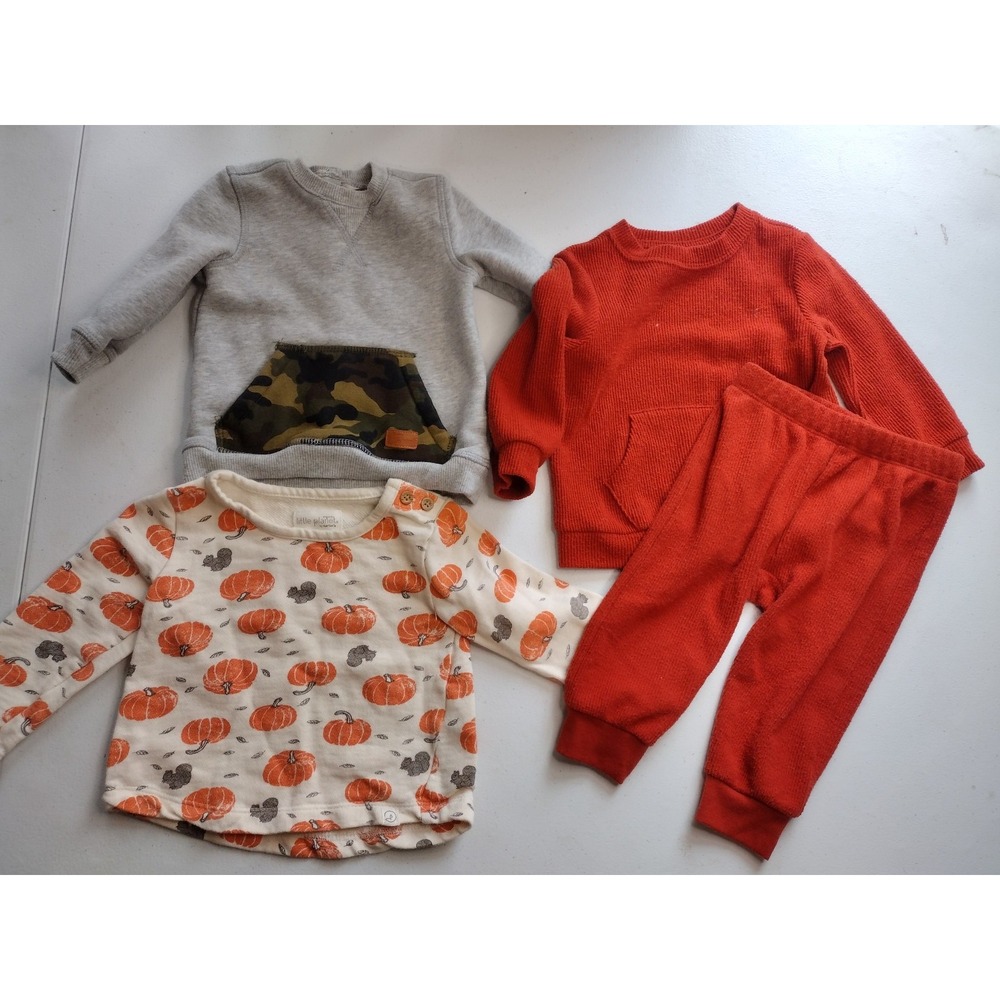Baby boys clothing bundle‎ size 12 months